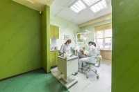 Стоматологическая клиника VИТАЛЬ (ВИТАЛЬ) м. Ладожская