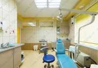 Стоматологическая клиника VИТАЛЬ (ВИТАЛЬ) м. Ладожская