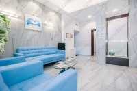 ЦЕНТР НЕМЕЦКОЙ ИМПЛАНТАЦИИ м. Проспект Просвещения