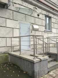 Стоматология МЕКО м. Парк Победы