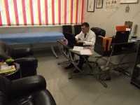 Медицинский центр ЭКСКЛЮЗИВ+ м. Приморская