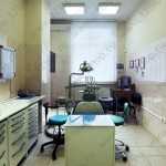 Клиника эстетической стоматологии ВАЙТ ДЕНТ м. Приморская