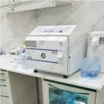 Клиника эстетической стоматологии ВАЙТ ДЕНТ м. Приморская