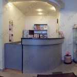 Клиника эстетической стоматологии ВАЙТ ДЕНТ м. Приморская