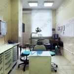 Клиника эстетической стоматологии ВАЙТ ДЕНТ м. Приморская