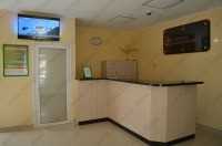 СЕМЕЙНАЯ СТОМАТОЛОГИЯ №1 м. Рыбацкое