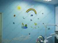 Стоматология КОЛИБРИ м. Спортивная