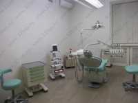 Стоматология КОЛИБРИ м. Спортивная