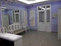 Стоматология КОЛИБРИ м. Спортивная