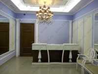 Стоматология КОЛИБРИ м. Спортивная