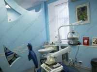 Стоматология КОЛИБРИ м. Спортивная