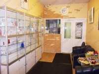 Стоматология КОЛИБРИ м. Спортивная