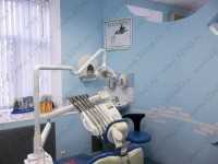 Стоматология КОЛИБРИ м. Спортивная