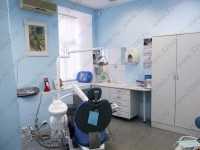 Стоматология КОЛИБРИ м. Спортивная