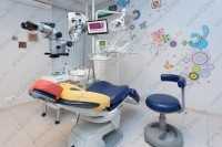 Стоматология ПАНДЕНТ м. Маяковская