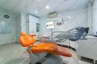 Сеть стоматологических клиник СТОМАДЕУС м. Петроградская