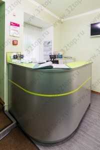 Сеть стоматологических клиник СТОМАДЕУС м. Петроградская