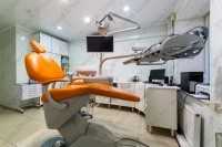 Сеть стоматологических клиник СТОМАДЕУС м. Петроградская