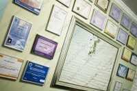 Сеть стоматологических клиник СТОМАДЕУС м. Петроградская