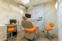 Сеть стоматологических клиник СТОМАДЕУС м. Петроградская