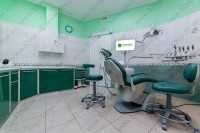 Сеть стоматологических клиник СТОМАДЕУС м. Гостиный двор