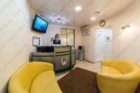 Сеть стоматологических клиник СТОМАДЕУС м. Гостиный двор