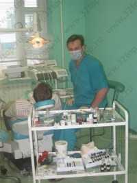 Стоматология доктора Мельникова