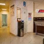 Частная стоматологическая клиника УЛЫБКА м. Проспект Ветеранов