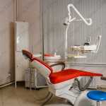 Частная стоматологическая клиника УЛЫБКА м. Проспект Ветеранов