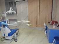 Стоматология ДОБРЫЕ РУКИ м. Рыбацкое