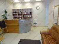 Стоматология ДОБРЫЕ РУКИ м. Рыбацкое