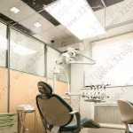 Стоматологическая клиника НОВАСТОМ на Тургенева