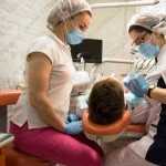 Стоматологическая клиника НОВАСТОМ на Тургенева