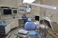 Стоматология ДОБРЫНИНСКАЯ