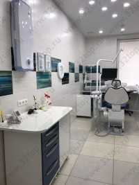 Стоматология ALBADENT (АЛЬБАДЕНТ)