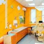 Детская стоматология СЕМЕЙНЫЕ ТРАДИЦИИ на Кубанской