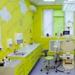 Детская стоматология СЕМЕЙНЫЕ ТРАДИЦИИ на Кубанской