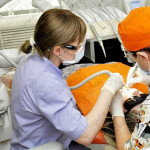 Семейная стоматология УЛЫБКА