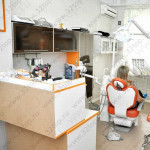 Семейная стоматология УЛЫБКА