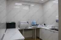 Стоматологическая клиника ОРТОДОНТИКС