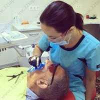 Стоматология АКАДЕМИЯ УЛЫБОК