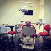 Стоматология АКАДЕМИЯ УЛЫБОК