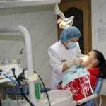 Клиника стоматологии и косметологии СК-КЛИНИК на Севастопольской