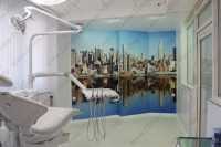 Стоматологический центр МИР УЛЫБОК