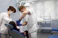 Стоматологический центр МИР УЛЫБОК