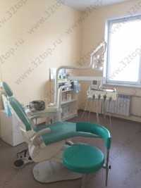 Стоматология ВИ-ТО. ДЕНТ м. Российская