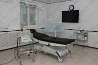 Стоматологическая клиника ДОКТОРА РАХИМОВА