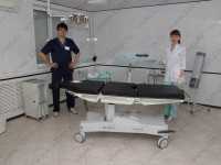 Стоматологическая клиника ДОКТОРА РАХИМОВА