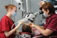 Лечебно-профилактический центр стоматологии ЕЛЕНА ПЛЮС м. Алабинская