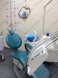 Стоматология ЮДЕНТ м. Гагаринская